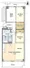 Comforia Takenotsuka East - Floor Plan - ["Floor plan"] thumbnail
