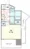 Maison De Ville Shibuya - Floor Plan - [] thumbnail