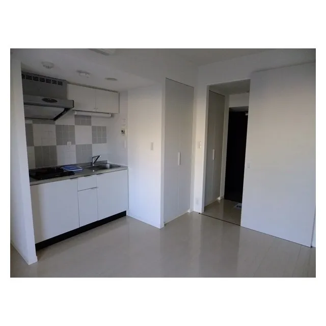 Wisteria Mansion Nishi Shinjuku - Interior - Interior view 2 ※ same type room photo