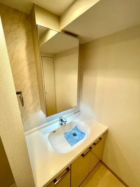 Residia Nihonbashi Bagurocho - Interior - ["Flooring", "Floor", "Interior design"]