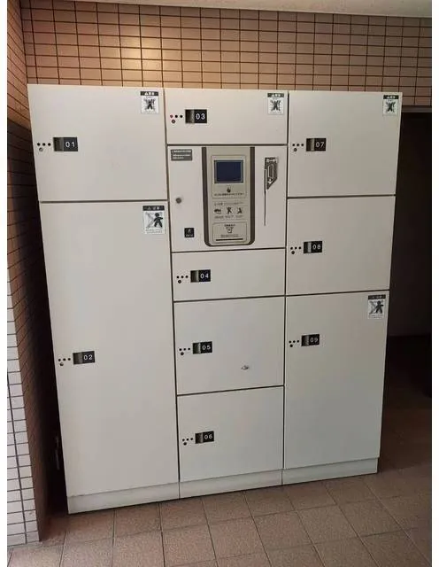 Casa Grande Hongo - Exterior - ["Cabinetry", "Gas", "Machine"]