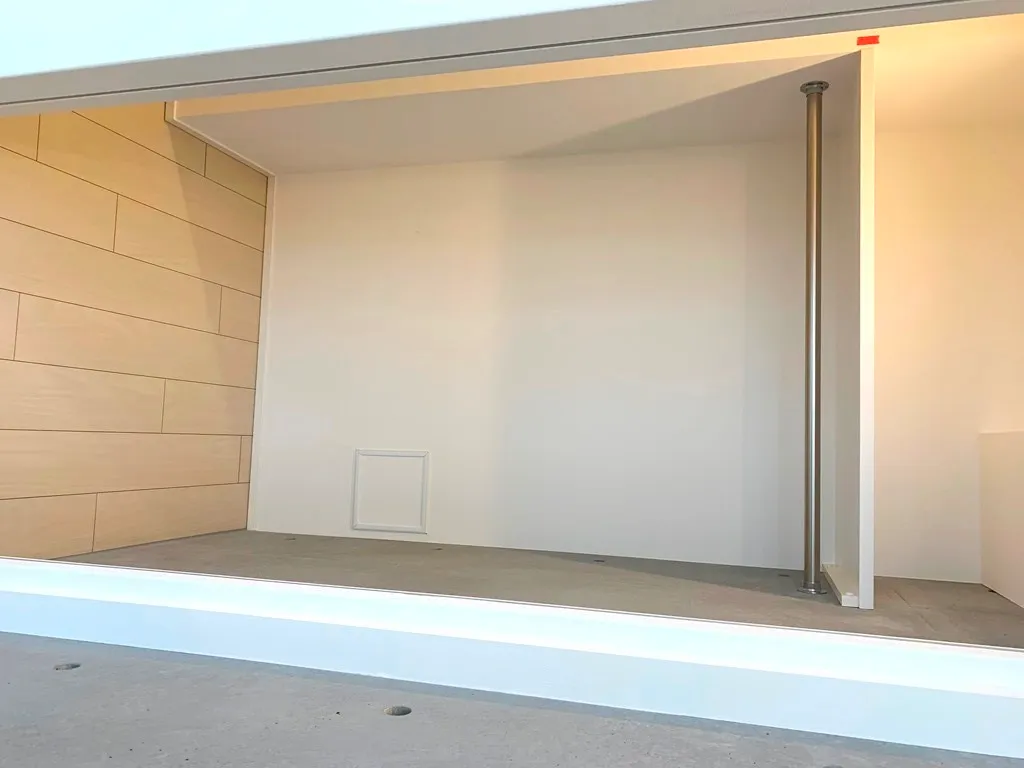 La Douceur Nerima - Interior - ["Property", "Building", "Shade"]