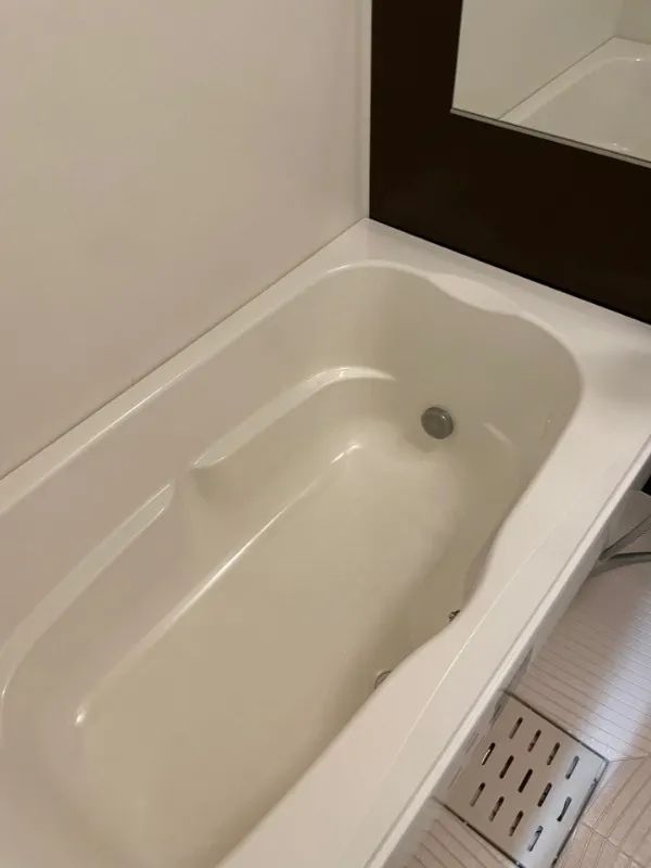 Prince Residia Place - Interior - ["Flooring", "Floor", "Bathtub"]