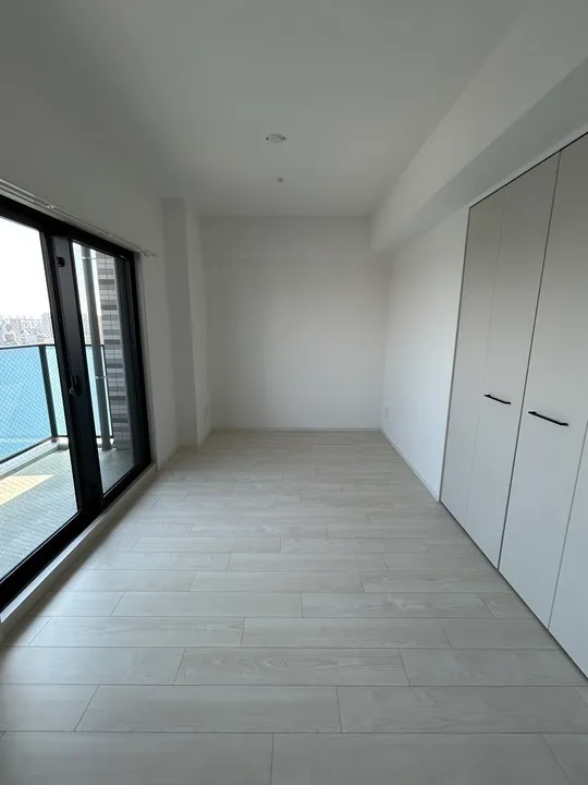Bayside Park Osaka South Residence - Interior - ["Flooring", "Floor", "Wood"]