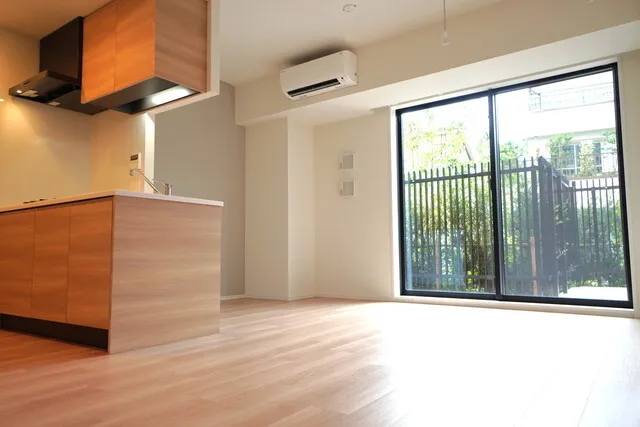 J.GRAN Court Shinagawa Nishi-Oi EAST - Interior - ["Cabinetry", "Wood", "Hall"]