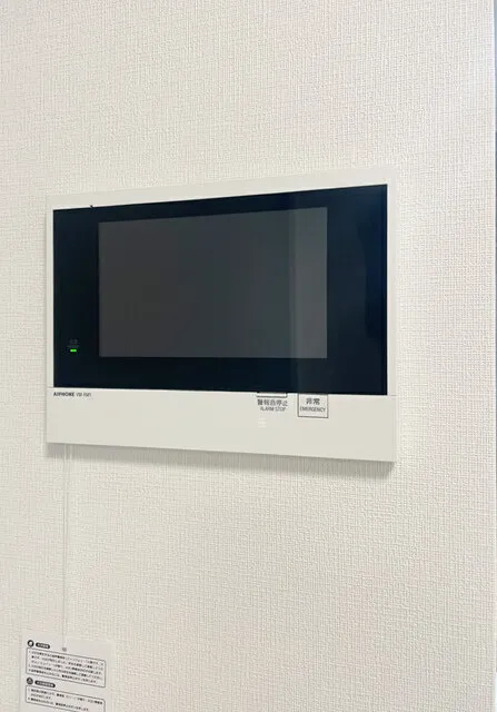 Asyl Court Nerima Nakamurabashi - Interior - ["Electronic device", "Display device", "Technology"]
