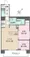 Park Flats Kuramae - Floor Plan - ["Tile Flooring", "Wood flooring", "Floor plan"] thumbnail