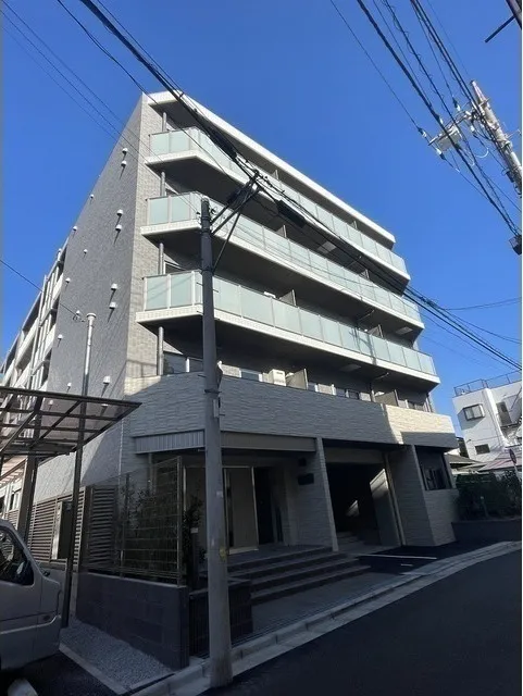Alpha Court Yahiro - Exterior - ["Sky", "Building", "Urban design"]