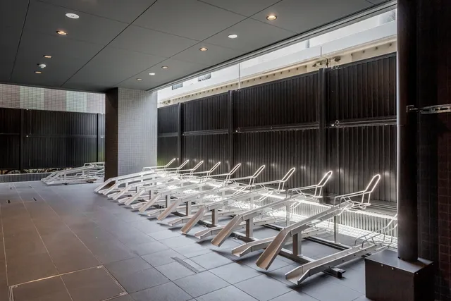 SOLASIA Residence Kyobashi - Exterior - ["Automotive design", "Fixture", "Flooring"]