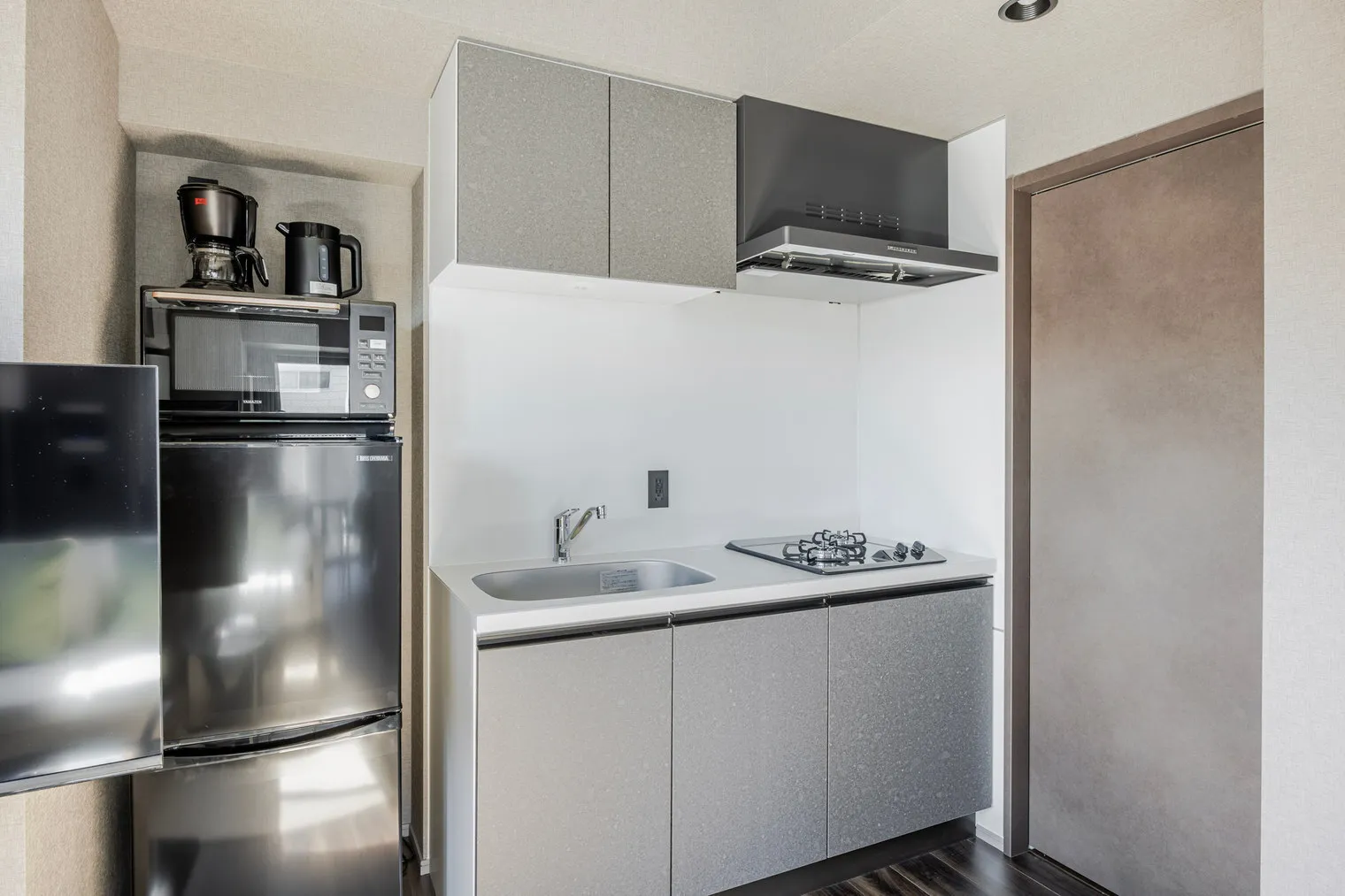 Duo Flats Ikejiri-Ohashi - Interior - []