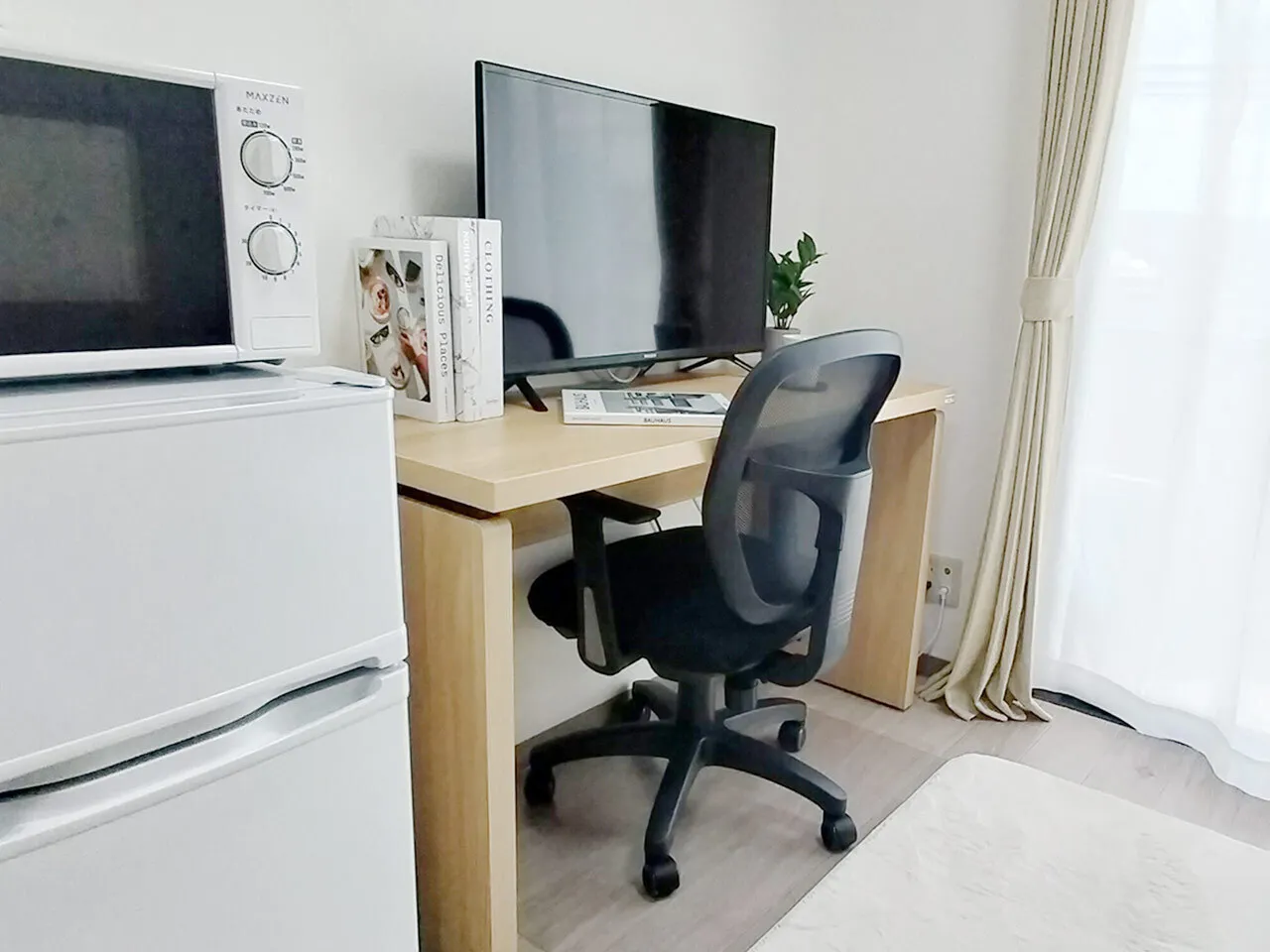 Mynavi STAY Futako Tamagawa Maison - Interior - []