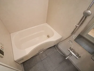 Spacia Sangenjaya No.2 - Interior - ["Bathroom", "Plumbing fixture", "Tile"]