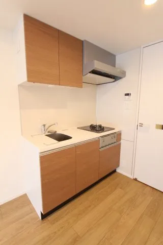 Proud Flat Yoyogi Hachiman - Interior - ["Cabinetry", "Property", "Countertop"]