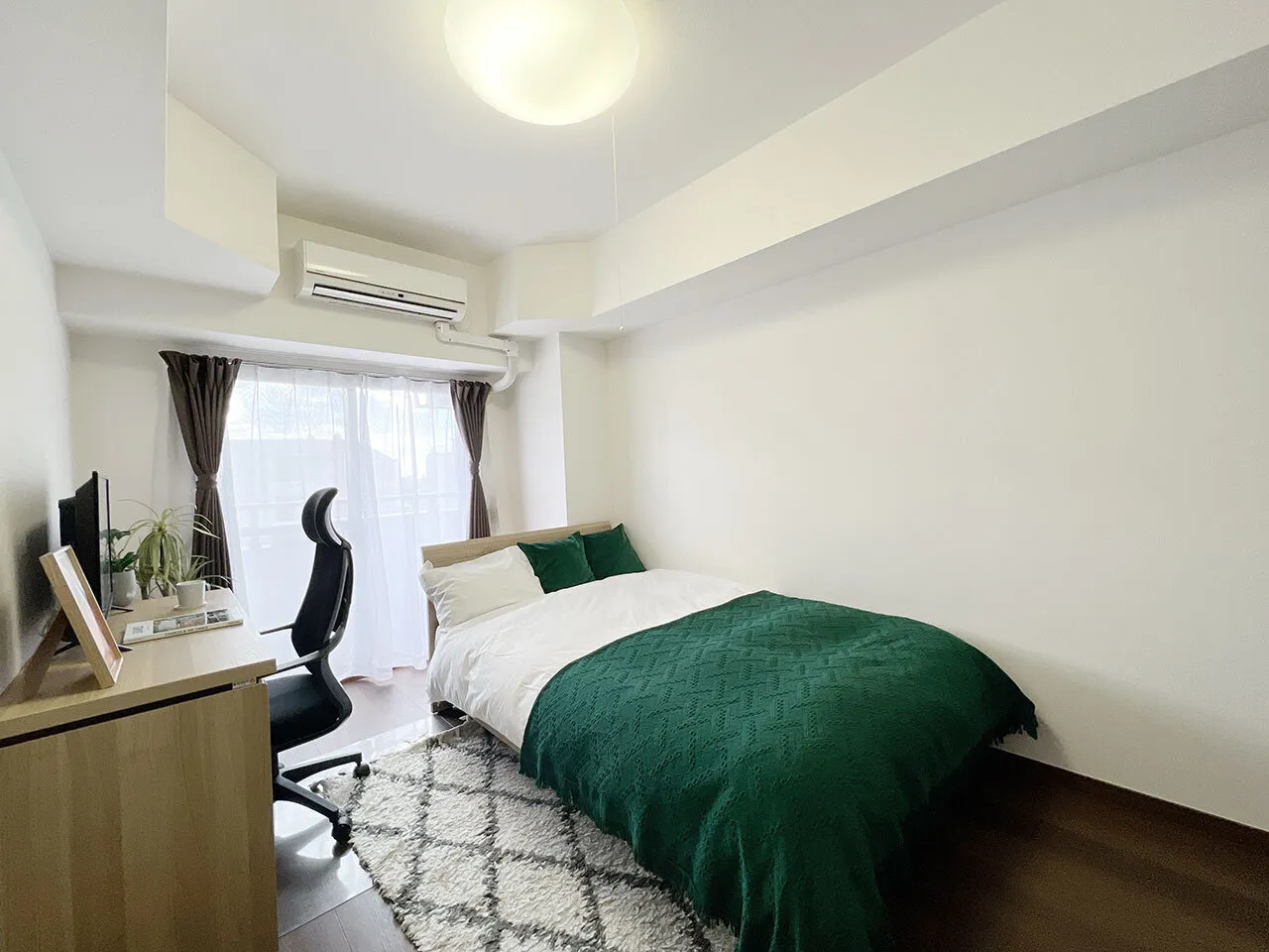 Mynavi STAY Miraie Sasazuka - Interior - []