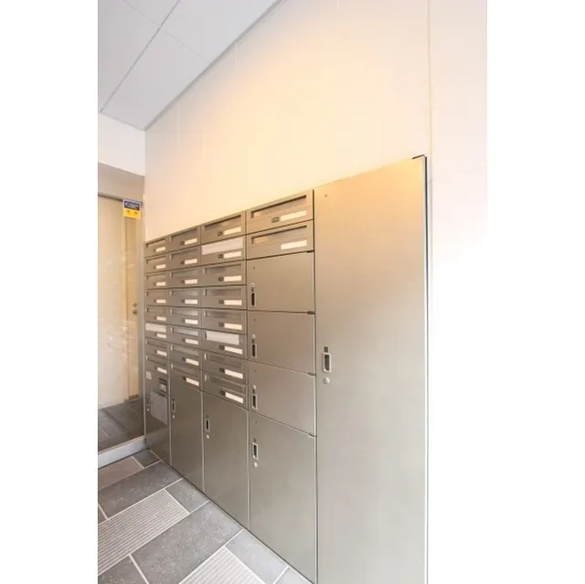 BPR Residence Ebisu - Other - ["Property", "Furniture", "Room"]