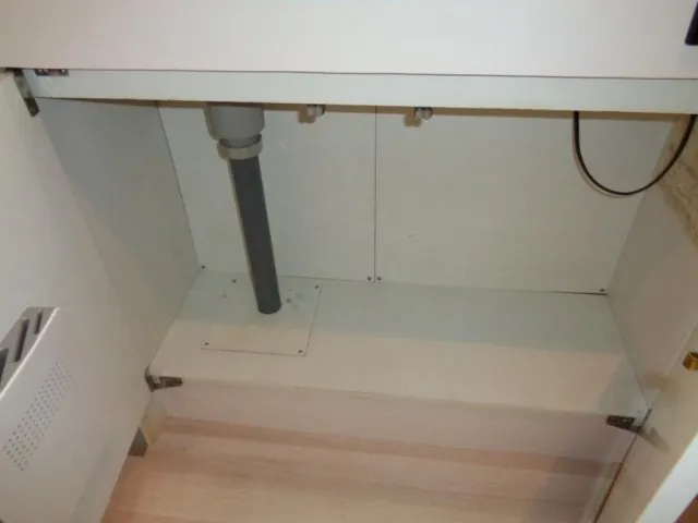 Sky Court Shinjuku Ochiai No. 5 - Interior - ["Wood", "Flooring", "Floor"]
