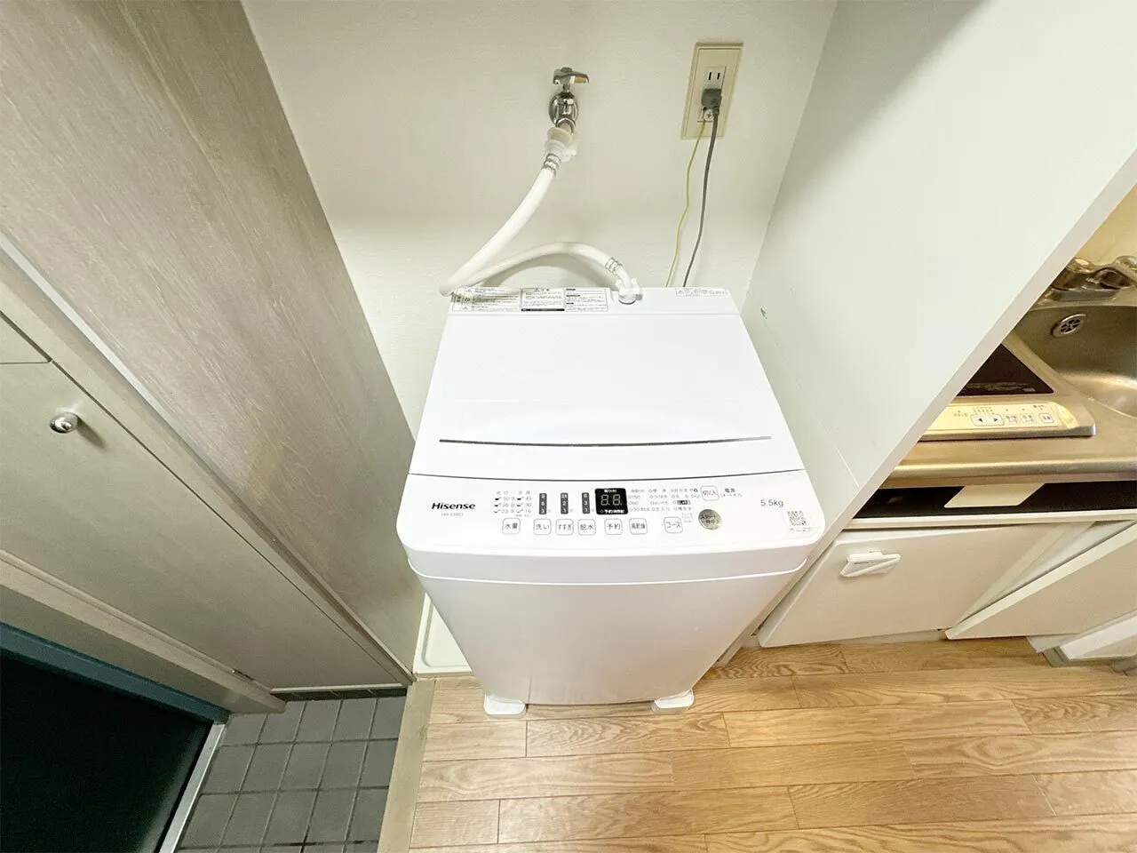 Mynavi Stay Yoyogi Park - Interior - []