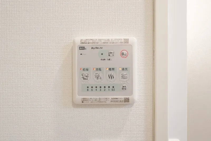 Due Nippori III - Interior - ["Technology"]