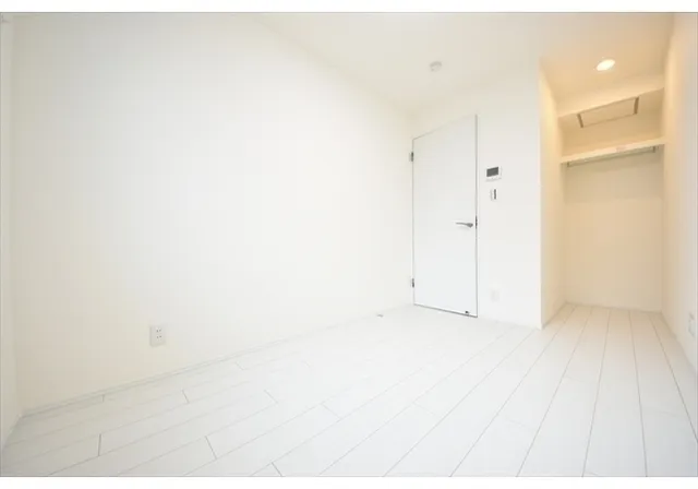Le Coeur Shibuya Honmachi - Interior - ["Flooring", "Floor", "Wood flooring"]