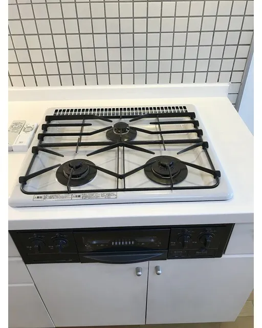 Grand Maison Sangenjaya  - Interior - ["Kitchen Appliance", "Major appliance", "Kitchen stove"]