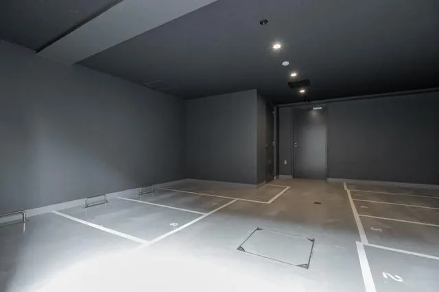 Asyl Court Ikejiri Ohashi - Other - ["Flooring", "Floor", "Ceiling"]