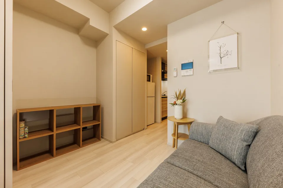 Hmlet Suitengumae - Interior - ["Flooring", "Floor", "Interior design"]