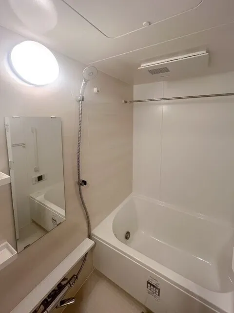 Brookside Residence Kiba - Interior - ["Plumbing fixture", "Flooring", "Floor"]