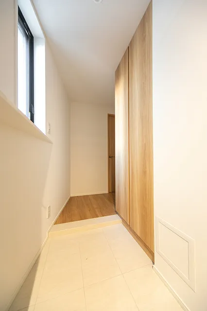 Grand Cru Wakamatsucho - Interior - ["Flooring", "Floor", "Wall"]