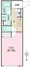 Atrio Flats Jiyugaoka East - Floor Plan - ["Apartment", "Geraniums"] thumbnail