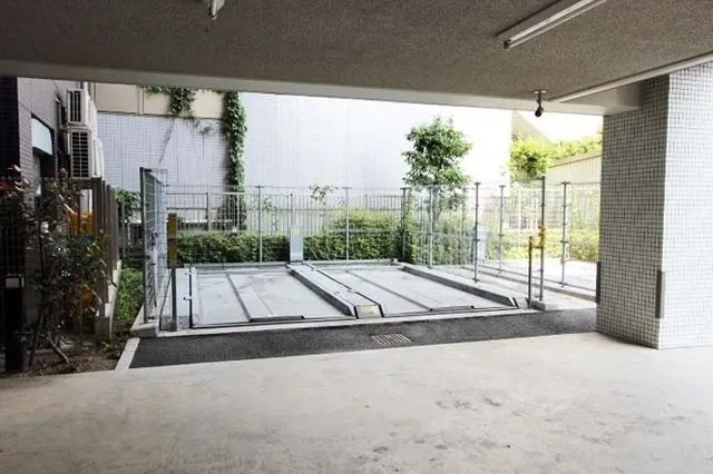 Comforia Sasazuka - Other - ["Composite material", "Urban design", "Apartment"]