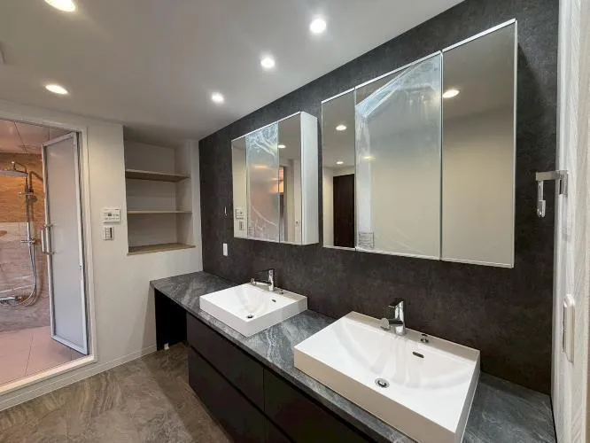 Detached house, 32-1 Konandai 7-chome, Konan Ward, Yokohama City
