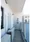 Oase Nippori Residence - Interior - ["Apartment", "Glass", "Balcony"] thumbnail