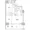 Comforia Shibuya West - Floor Plan - ["Schematic", "Rectangle", "Font"] thumbnail