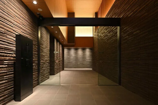 Season Flats Kamata - Exterior - []