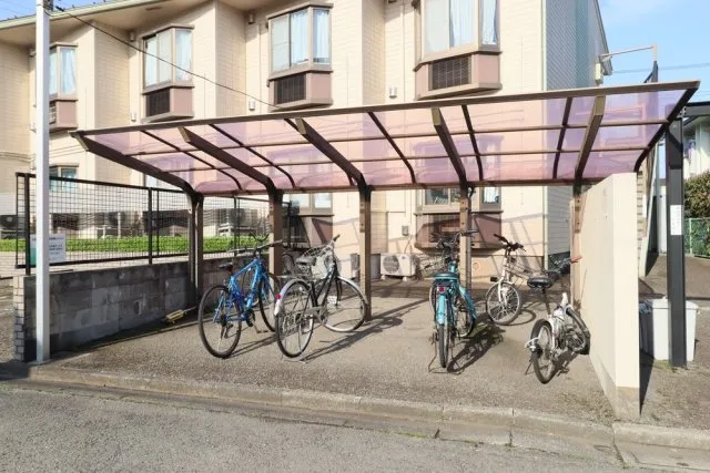 Maison Ohno III - Exterior - ["Shade", "Awning", "Daylighting"]