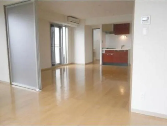Elstanza Shirokane - Interior - ["Property", "Floor", "Laminate flooring"]
