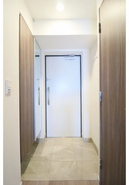 Comforia Takenotsuka East - Interior - ["Flooring", "Wall", "Floor"]