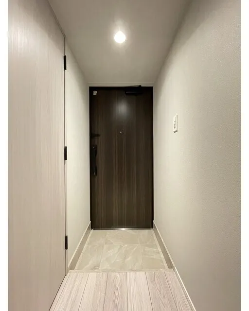Season Flats Omorinishi - Interior - ["Flooring", "Floor", "Wood"]