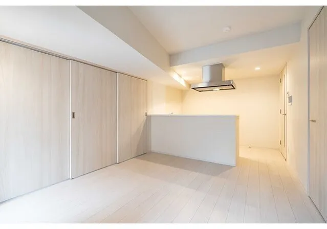 LUMIEC HONCHO WEST - Interior - ["Flooring", "Wood", "Floor"]