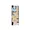New City Apartments Shiba Park - Floor Plan - ["Floor plan", "Beige", "Drawing"] thumbnail