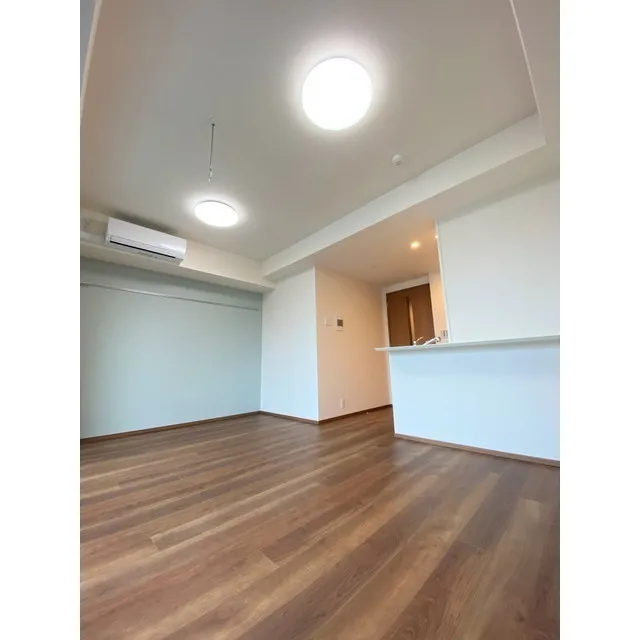 City House Nishi Ikebukuro - Interior - ["Flooring", "Floor", "Wood flooring"]
