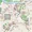 Park Axis Akasakamitsuke - Other - ["Map", "Urban design", "Line"] thumbnail