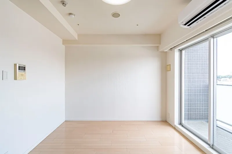 Le-Lion Nishi-Waseda - Interior - ["Flooring", "Floor", "Ceiling"]