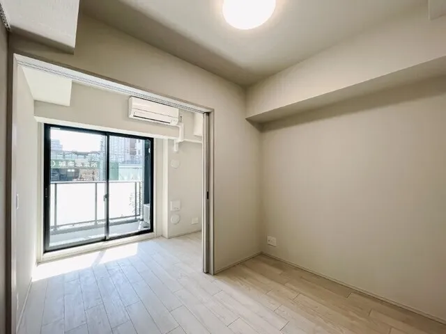Brookside Residence Kiba - Interior - ["Floor", "Flooring", "Apartment"]