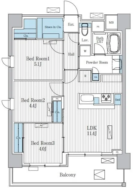 Terra Silk Forest - Floor Plan - ["White", "Plan", "Diagram"]
