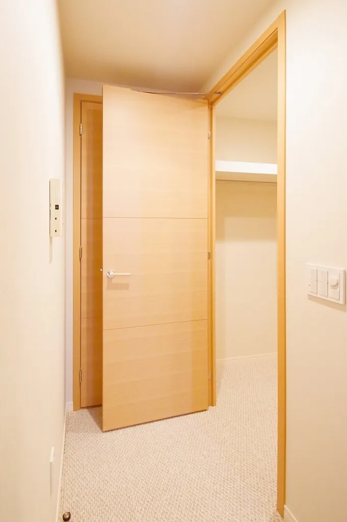 Central Park Tower La Tour Shinjuku - Interior - ["Room", "Property", "Wall"]