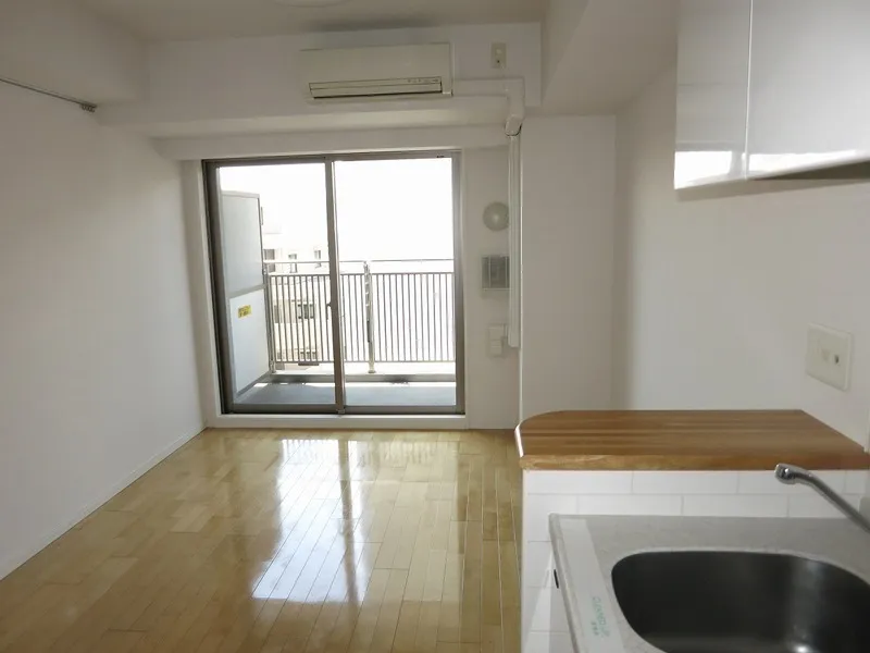 Esty Maison Oshima - Interior - ["Flooring", "Floor", "Apartment"]