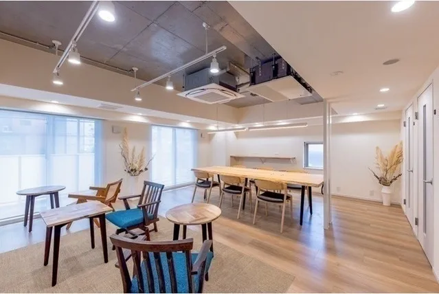 Brillia Ist Shin-Okachimachi - Other - ["Furniture", "Flooring", "Interior design"]