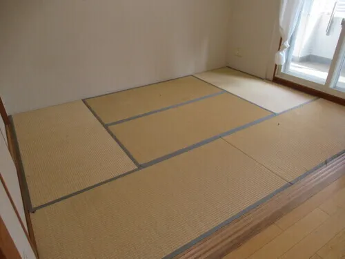 Cosmo Kinshicho Libedia - Interior - ["Flooring", "Floor", "Wood"]