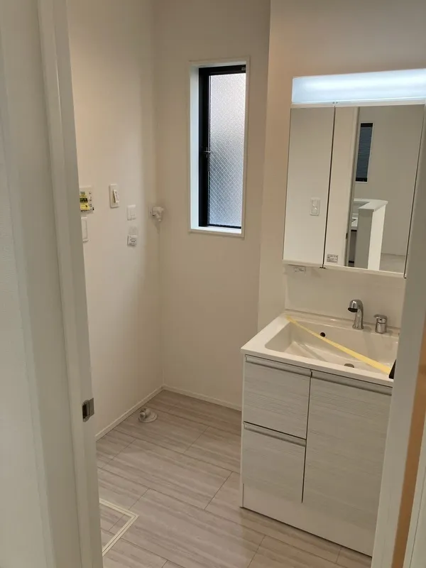 1-24-31 Daimachi, Hachioji City, Tokyo - Interior - ["Flooring", "Floor", "Bathroom cabinet"]
